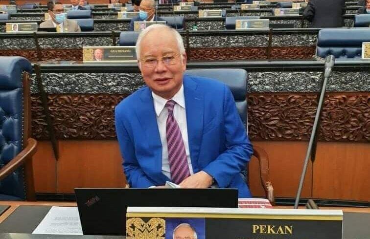 Terkini! Najib cadang perkenalkan cukai baru untuk kerajaan cari duit