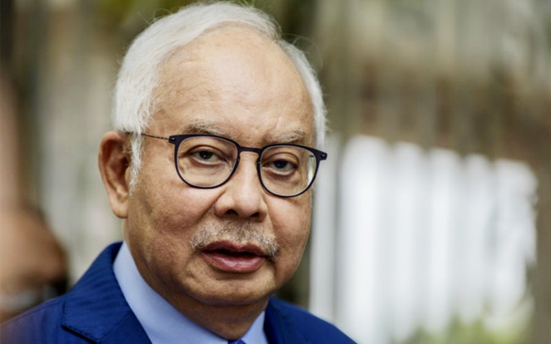 Siapa dalang buat undian tolak Najib jadi penasihat ekonomi?