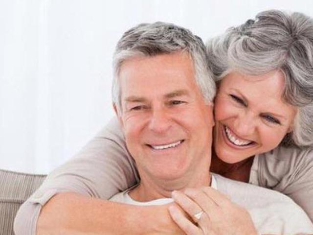 Kajian mendapati wanita paling puas hubungan intim pada usia 53 tahun