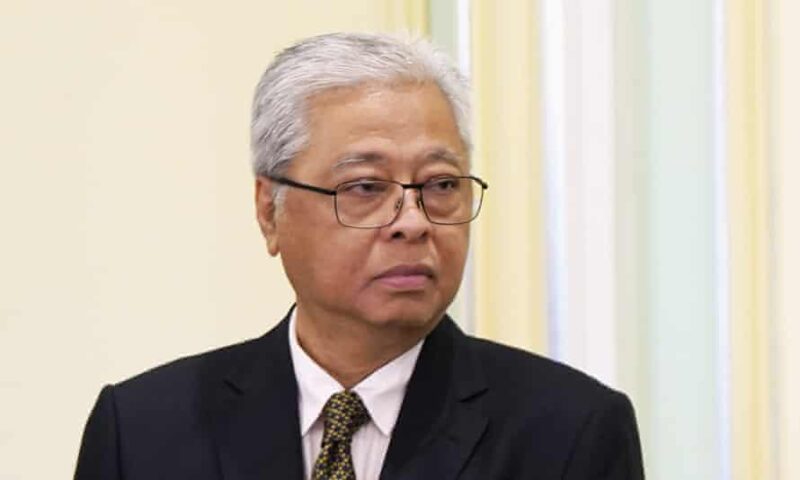 Selepas Umno jatuhkan Umno di Melaka, PM mahu isytihar darurat