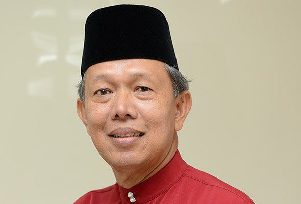 Umno terus mencengkam jawatan, kini Ahli Parlimen Umno dilantik Pengerusi TNB