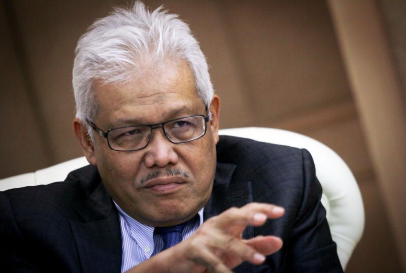 Terkini! PN muktamadkan kerusi PRN Melaka dalam masa terdekat, tak hiraukan Umno