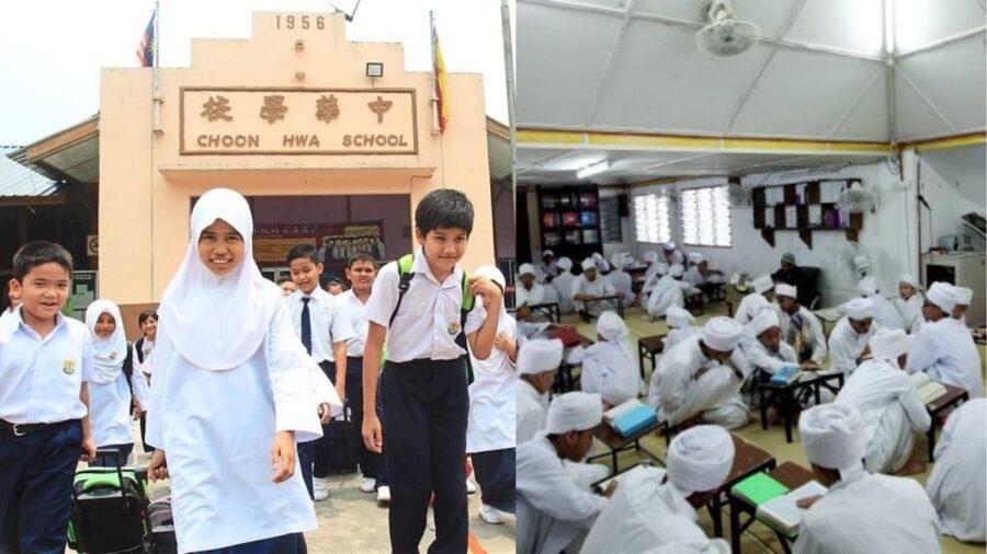 Sekolah pondok wajar ditutup untuk pastikan Dong Zong megah di Tanah Melayu?