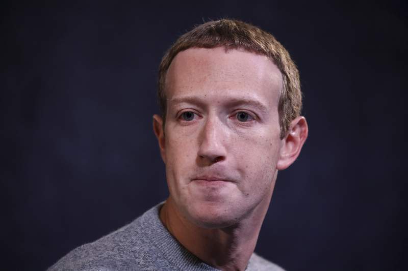 Gempar! Mark Zuckerberg rugi RM29 bilion akibat masalah FB, IG dan WhatsApp selama 6 jam