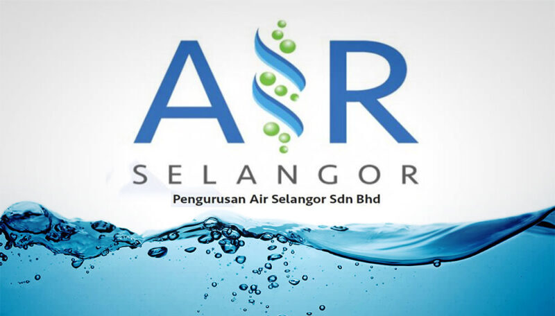 Rakyat puji Air Selangor layan pelanggan, Air Kelantan tutup terus komen