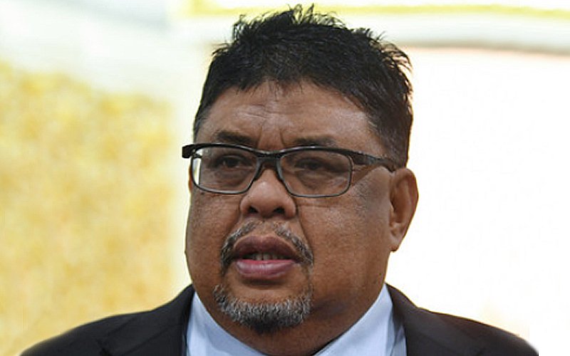 Sah! Rauf bakal Ketua Menteri Melaka, bertanding DUN Tanjung Bidara