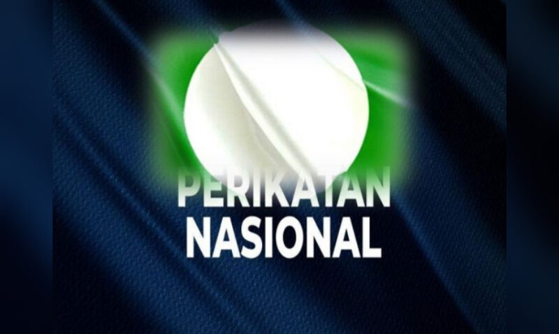 Pemimpin PN ‘syok giler’ Pas sanggup pakai logo PN