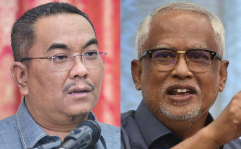 Panas! MB Kedah kalah fitnah terhadap Mahfuz isu judi, diperintah bayar RM65 ribu