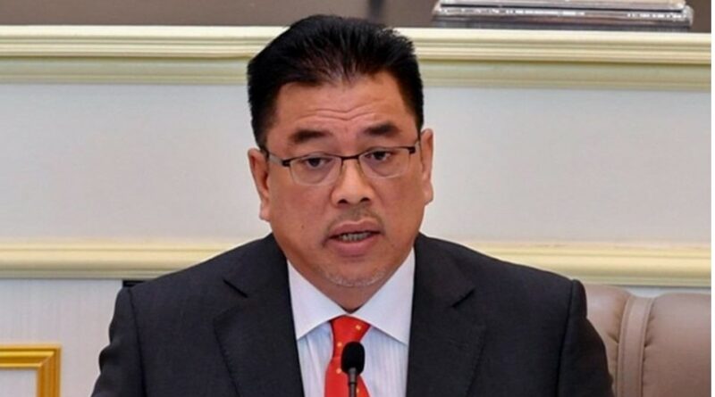 Ketua Menteri Melaka akur jika ADUN PN sertai kerajaan