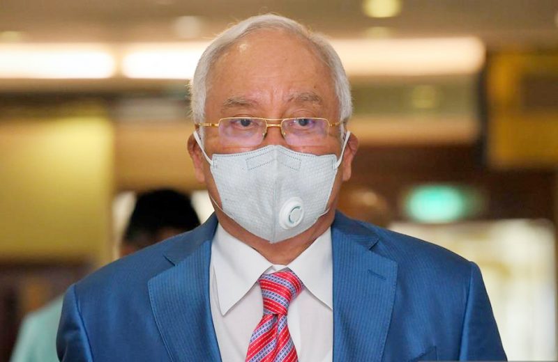 Najib tak boleh terima keputusan mahkamah rayuan mengekalkan beliau penjenayah