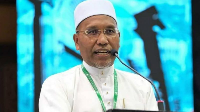 Panas! Menteri agama tuduh segelintir Melayu anggap agama tidak bermakna