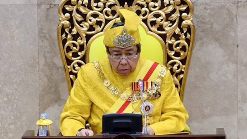 Modus operandi Pas semakin sukar, Sultan Selangor titah batal tauliah ‘ustaz politik’