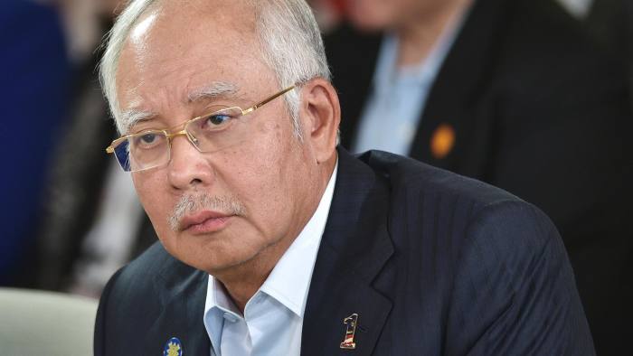 Panas! Najib gelabah hadapi keputusan rayuan, cuba tambah bukti konon beliau tidak bersalah