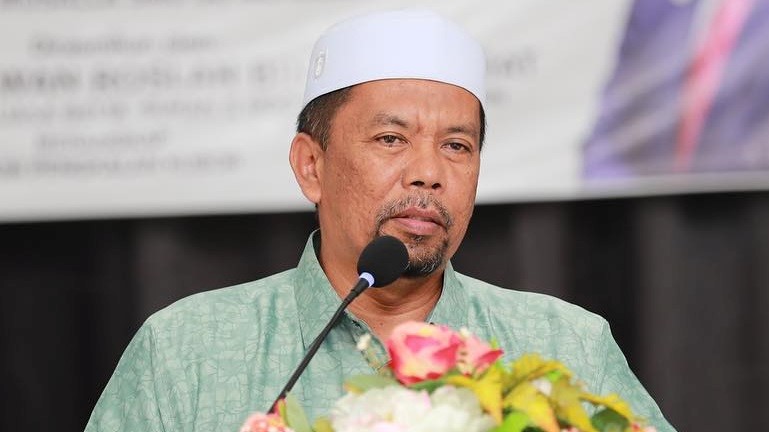 Pemimpin Pas nikah online disingkirkan daripada jawatan Setiausaha Pas Kelantan
