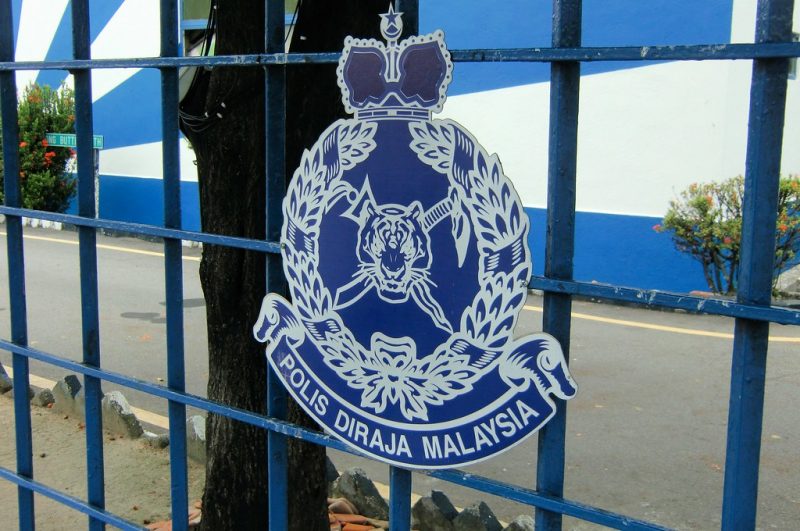 Report polis konon hilang RM39,800, rupanya kalah judi!