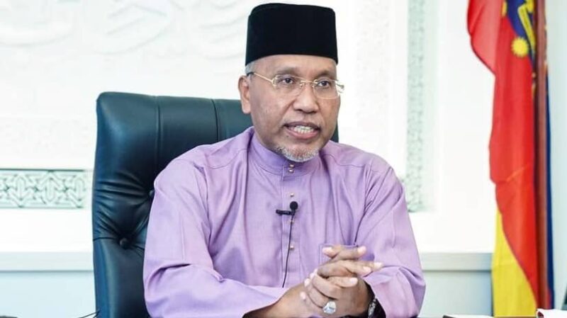 Menteri agama mengaku hotel Tabung Haji larang pekerja pakai songkok dan kopiah