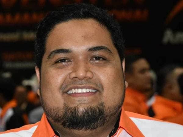 AMANAH umum calon pertama di PRN Johor, tawar calon muda