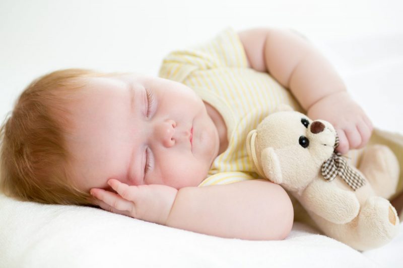 Cara cepat tidurkan bayi, ibu ini kongsi tips yang menakjubkan!