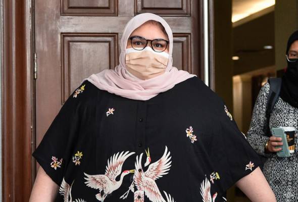 Peguam ini jelaskan kenapa Siti Bainun tidak didakwa atas tuduhan membunuh