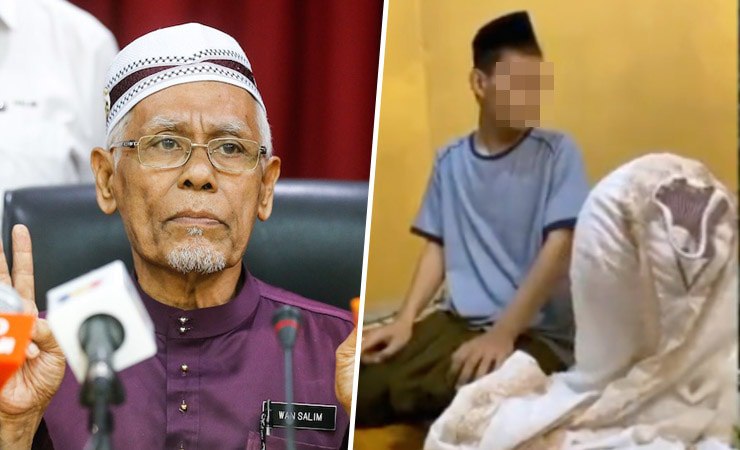 Trend solat jemaah dengan kipas satu tindakan jahil dan persenda Islam, tegas Mufti Pulau Pinang