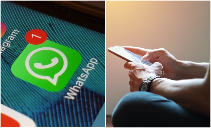 Hati-hati! Group WhatsApp berisiko untuk data pengguna dicuri
