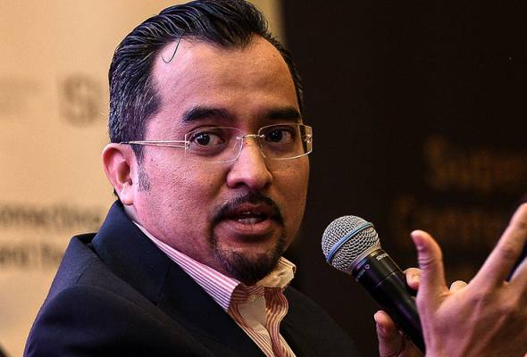 Pemuda UMNO akui keluar duit KWSP bukan penyelesaian derita rakyat, takkan perjuangkan lagi
