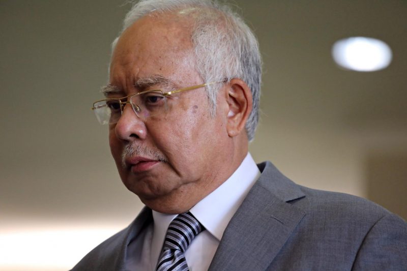 Bekas KSN dedah di mahkamah, 1MDB ditubuhkan untuk dana politik BN