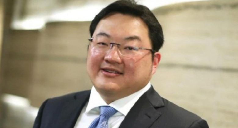Bagaimana Jabatan Peguam Negara boleh jumpa wakil Jho Low?