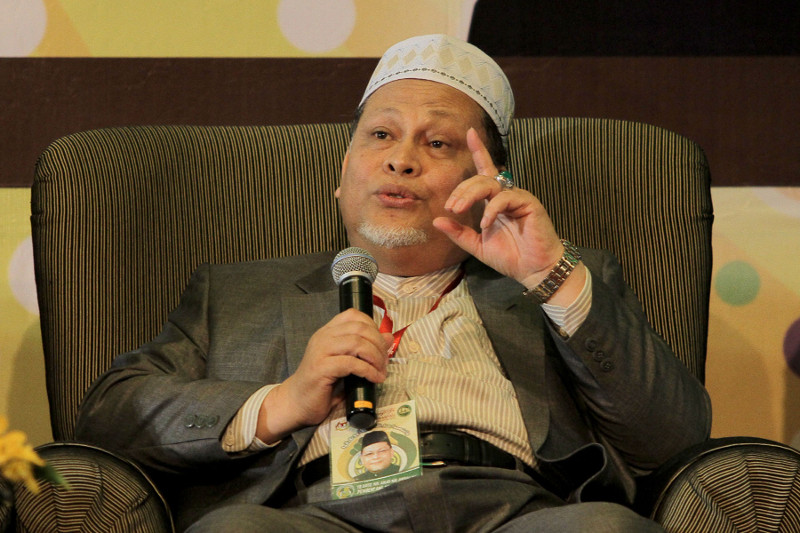 Pemimpin Pas kata anak Kelantan merantau ke negeri lain bukan sebab kerja