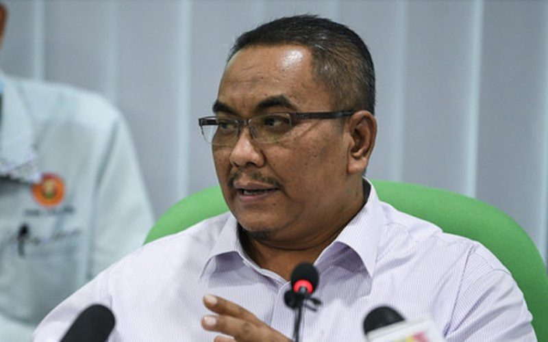 Banjir besar Baling: MB Kedah kata tak adil salahkan pengusaha musang king
