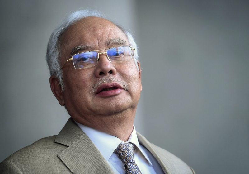 Terkini! Najib semakin terdesak, Hakim tolak rayuan Najib tangguh perbicaraan
