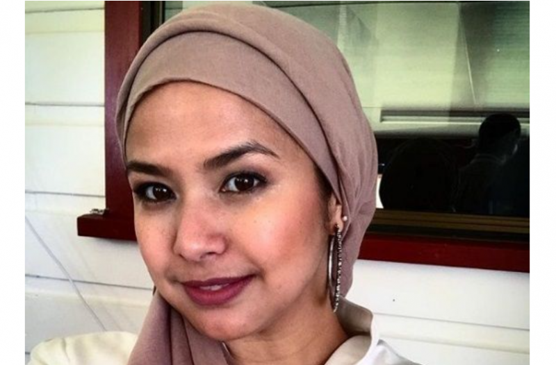 Panas! Anak kandung Rosmah kata mahkamah buat keputusan tepat