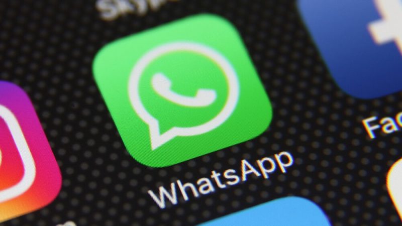 Gempar! Data 500 juta pengguna WhatsApp dijual secara online