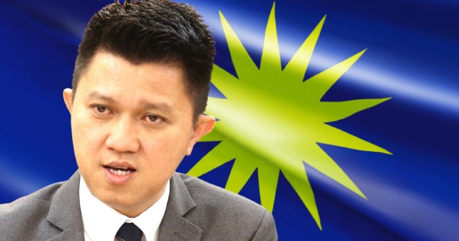 Tular surat sokong Anwar PM, MCA desak Zahid letak jawatan