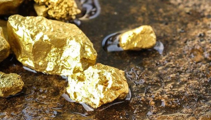 Selepas minyak, kerajaan Arab Saudi jumpa pula kawasan yang penuh dengan emas bernilai RM24 billion