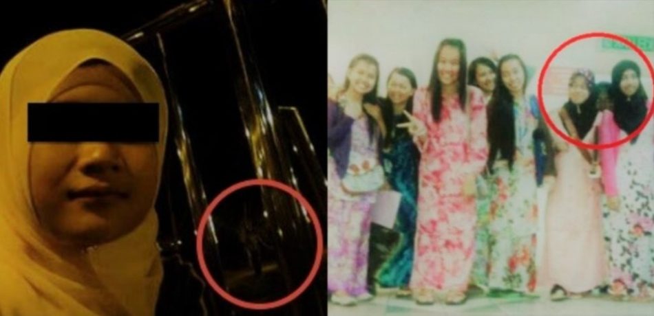 Kisah seram di UiTM, kalau baca mesti korang tak tidur malam