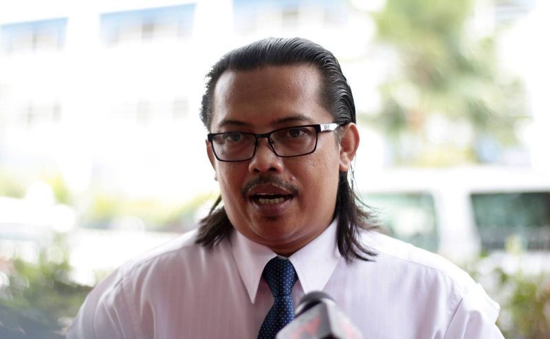 Pemimpin DAP Kedah kata PH-BN akan tewas di Kedah, tapi…