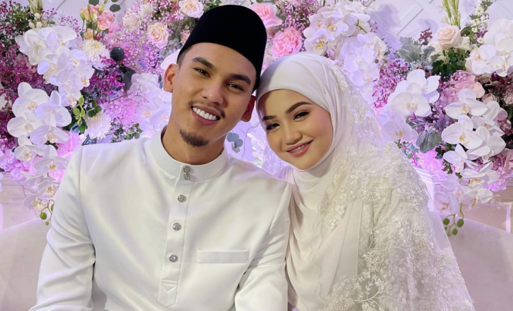 Utamakan yang wajib, MK K-Clique segera nikahi Siti Hajaar