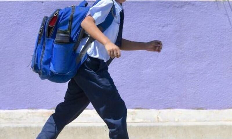 Kenapa budak balik sekolah berbau telur dan reban ayam, ini jawapannya